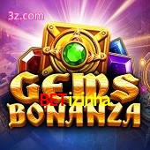 Gems Bonanza.